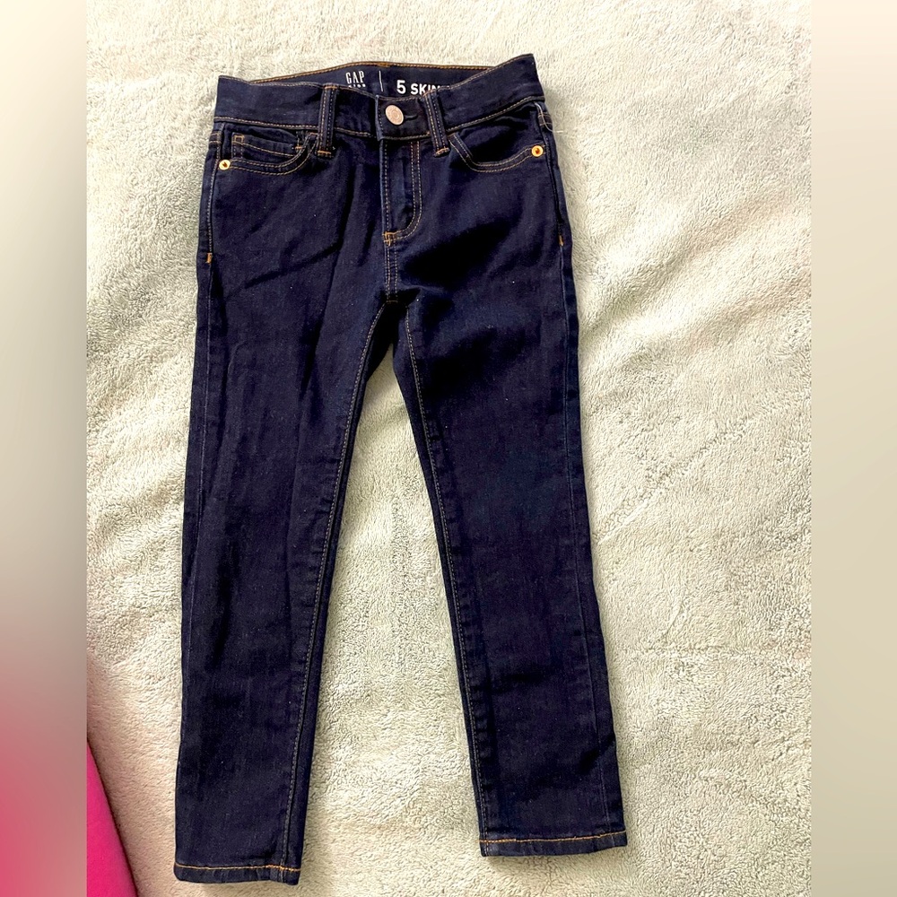 Gap jeans